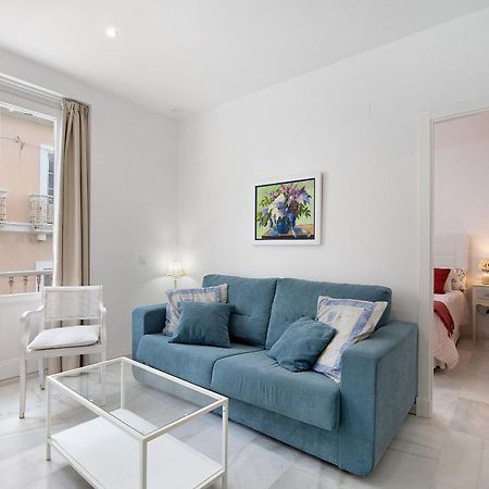 Apartamento En El Centro De Cádiz Eksteriør billede