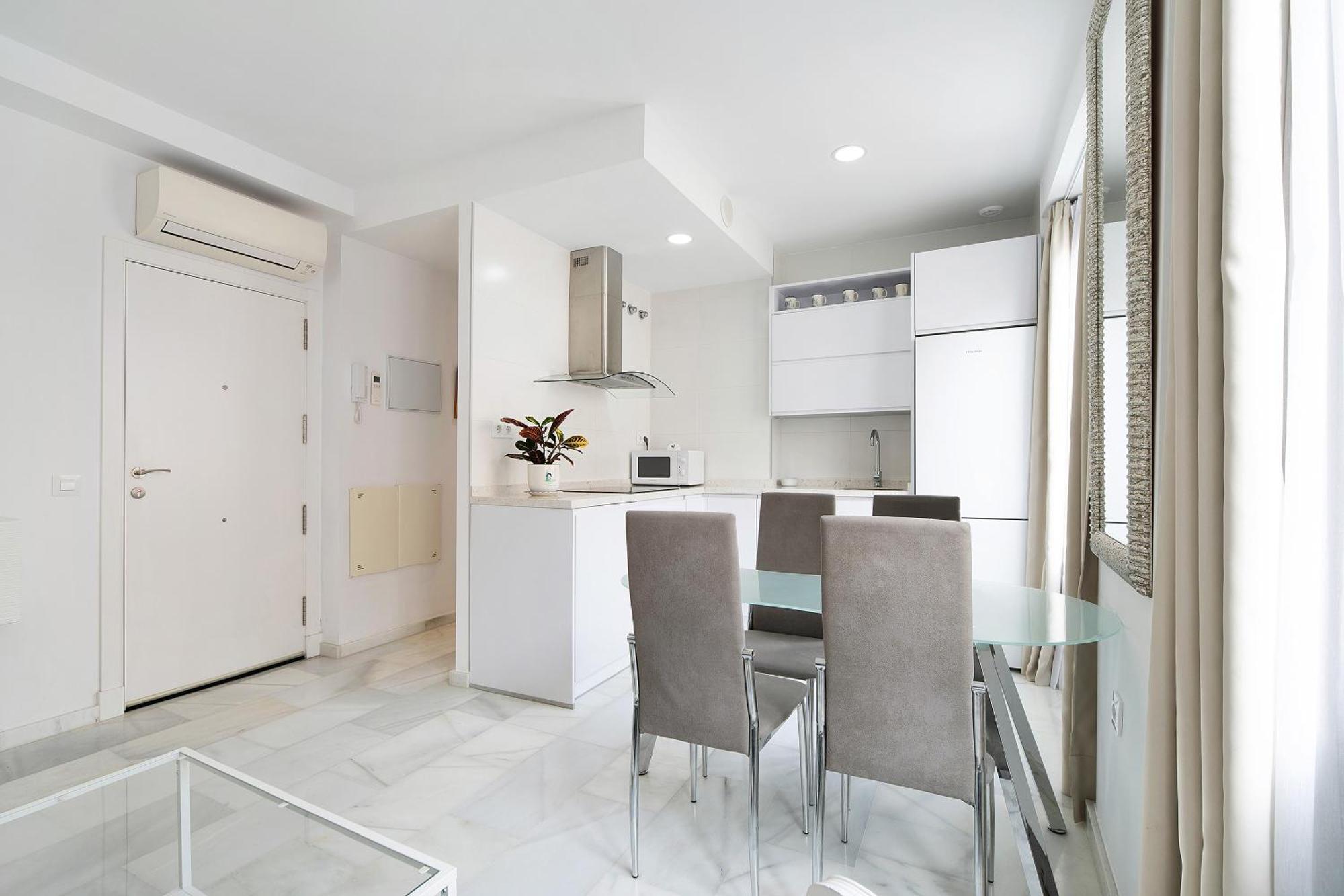 Apartamento En El Centro De Cádiz Eksteriør billede