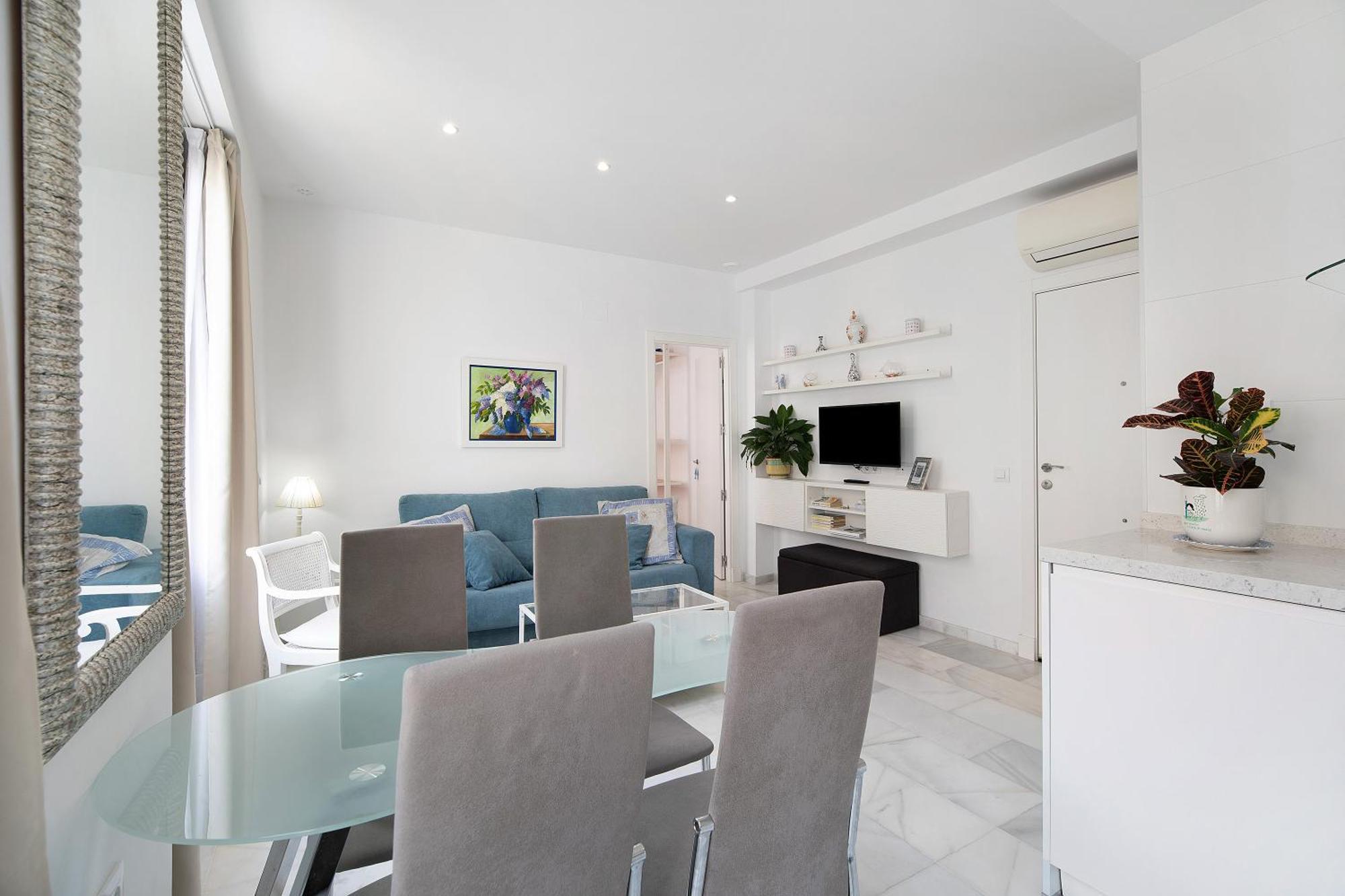 Apartamento En El Centro De Cádiz Eksteriør billede