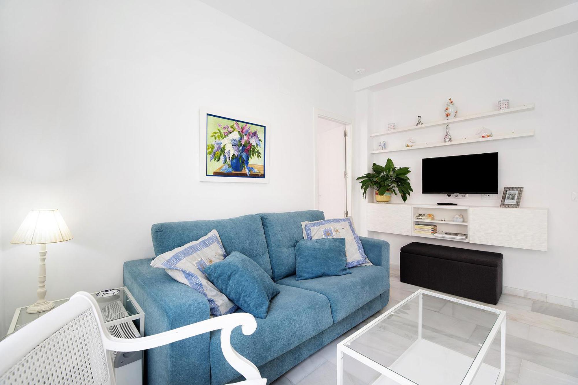 Apartamento En El Centro De Cádiz Eksteriør billede