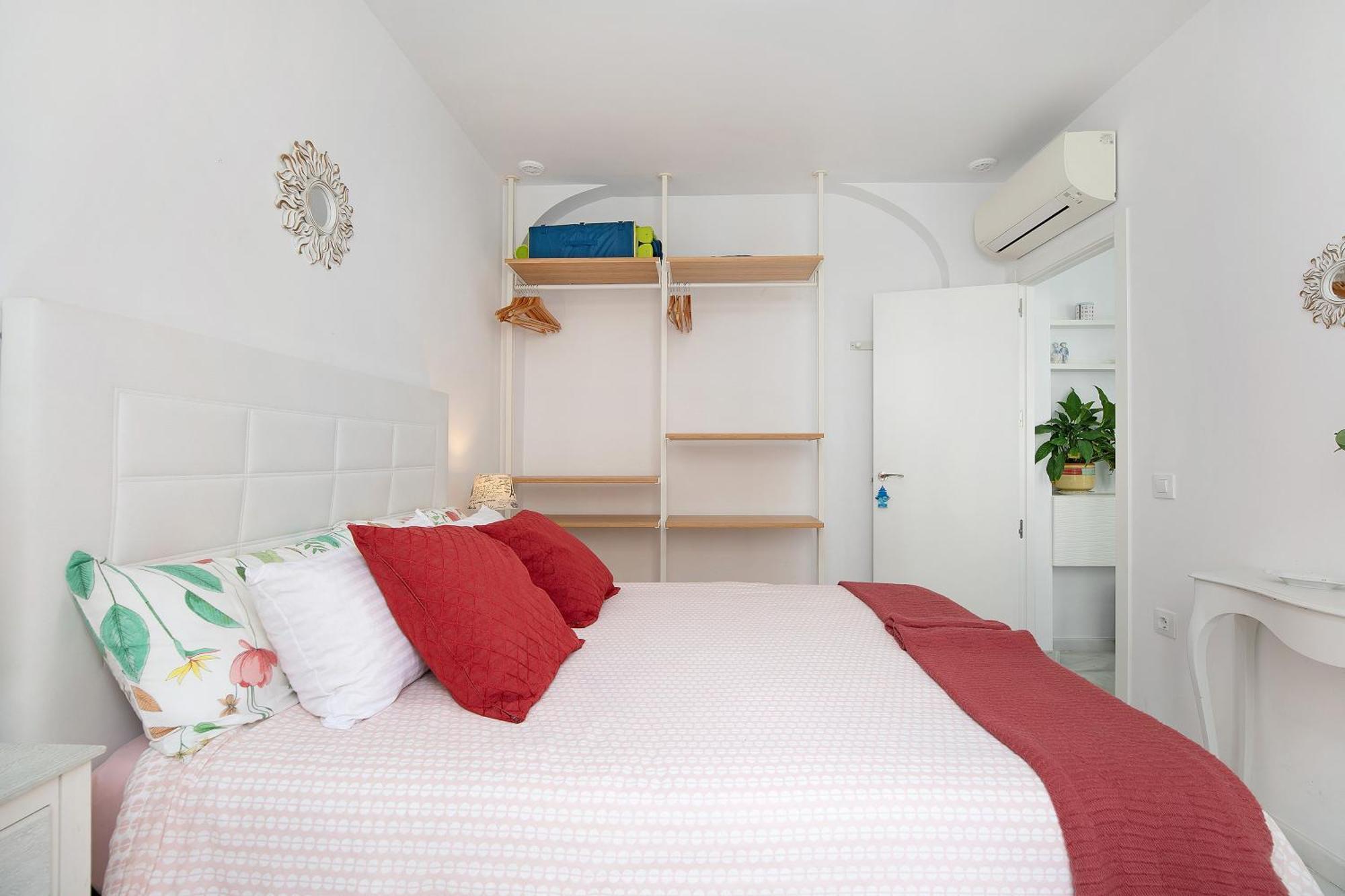 Apartamento En El Centro De Cádiz Eksteriør billede