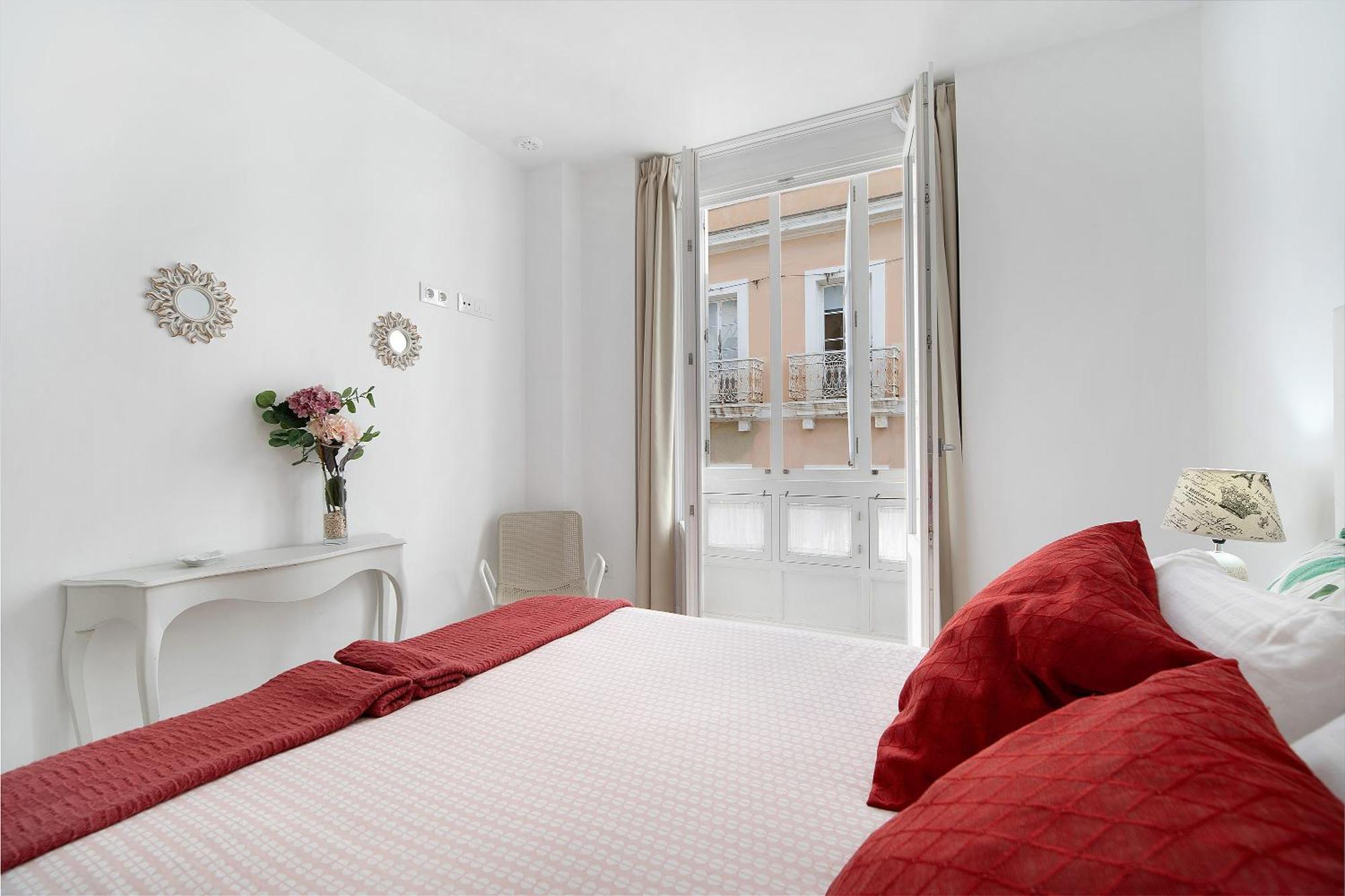 Apartamento En El Centro De Cádiz Eksteriør billede